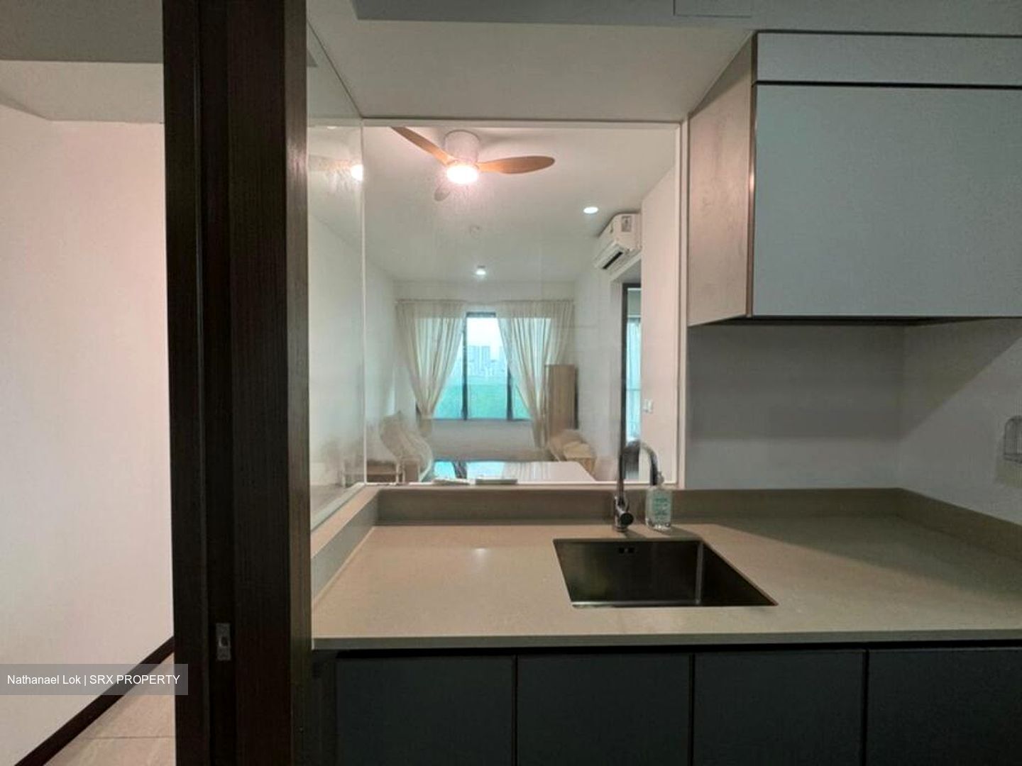 Normanton Park (D5), Apartment #558215791